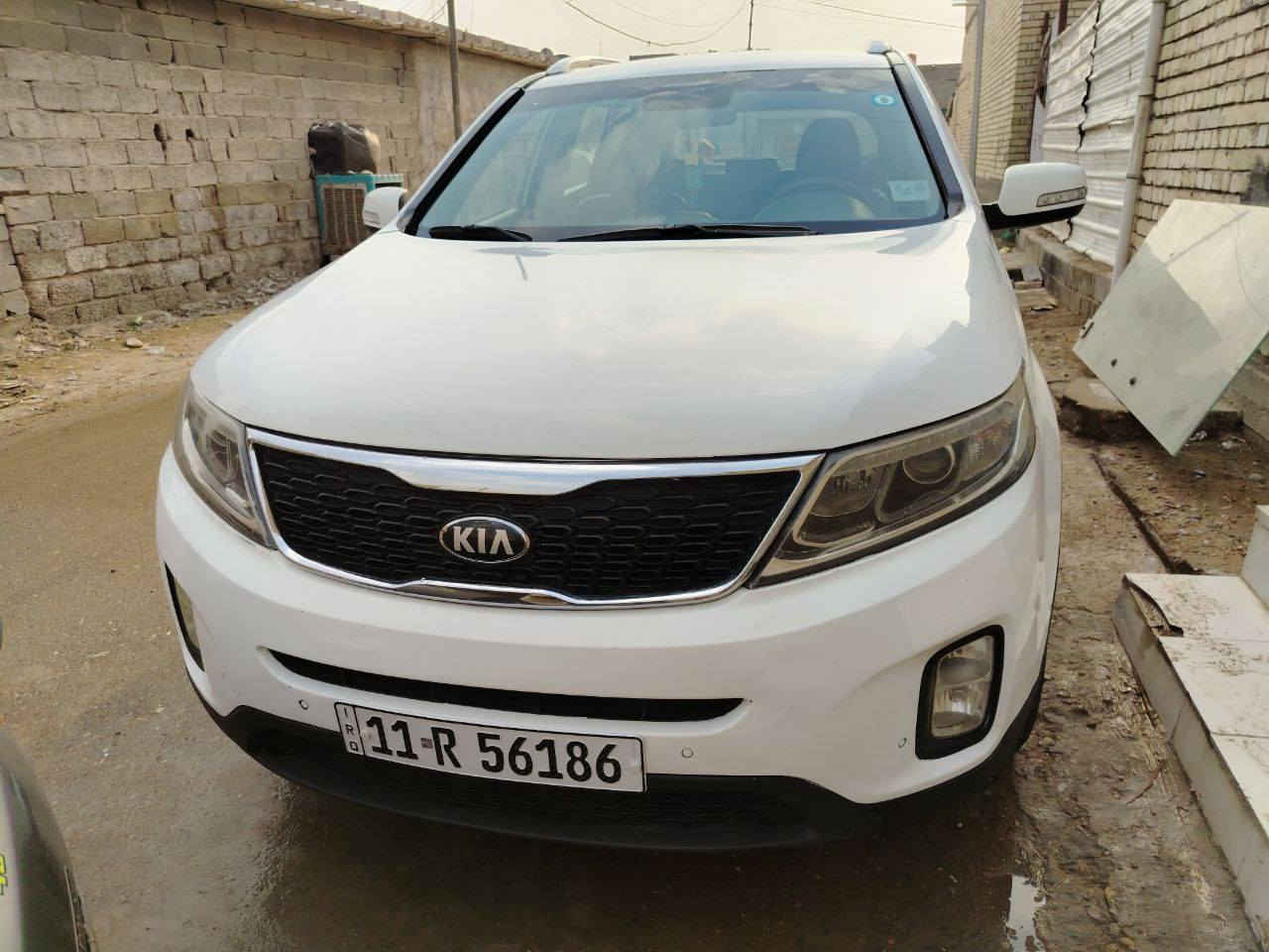 سورنتو_بسعر_مناسب_جدا🔥🔥
#إعلان_بيـــــــــــــــــــــــع🚗

سورنتو 2014 فول 1/1 كويتي Vip
مواصفات
بصمة
حساس خلفي امامي
كامرة خلفية
شاشه جي تي تل
6 سلندر
فورويل
مانع انزلاق
ثلاثه قطع تبريد 
كشنات جلد قرميدي
كشنات الامامية تدفه تبريد+ كهرباء
لد خلفي امامي
تفاصيلها موضحة بالسونار مرفق مع الصور
ماشية 126 ألف كم 
جاهزة من كلشي 
كير محرك بحالة ممتازة المحرك شركة فقط مبدل كازكت 
للاستفسار الاتصال على الرقم التالي :***********
