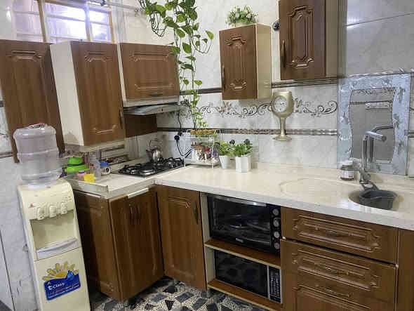 سلام عليكم كاونتر للبيع 300 ويا الشافطه بدون لا طباخ ولا خلاط وليريد ويا الخلاط وطباخ السعر يختلف للتصال(***********فقط رصيد(***********
