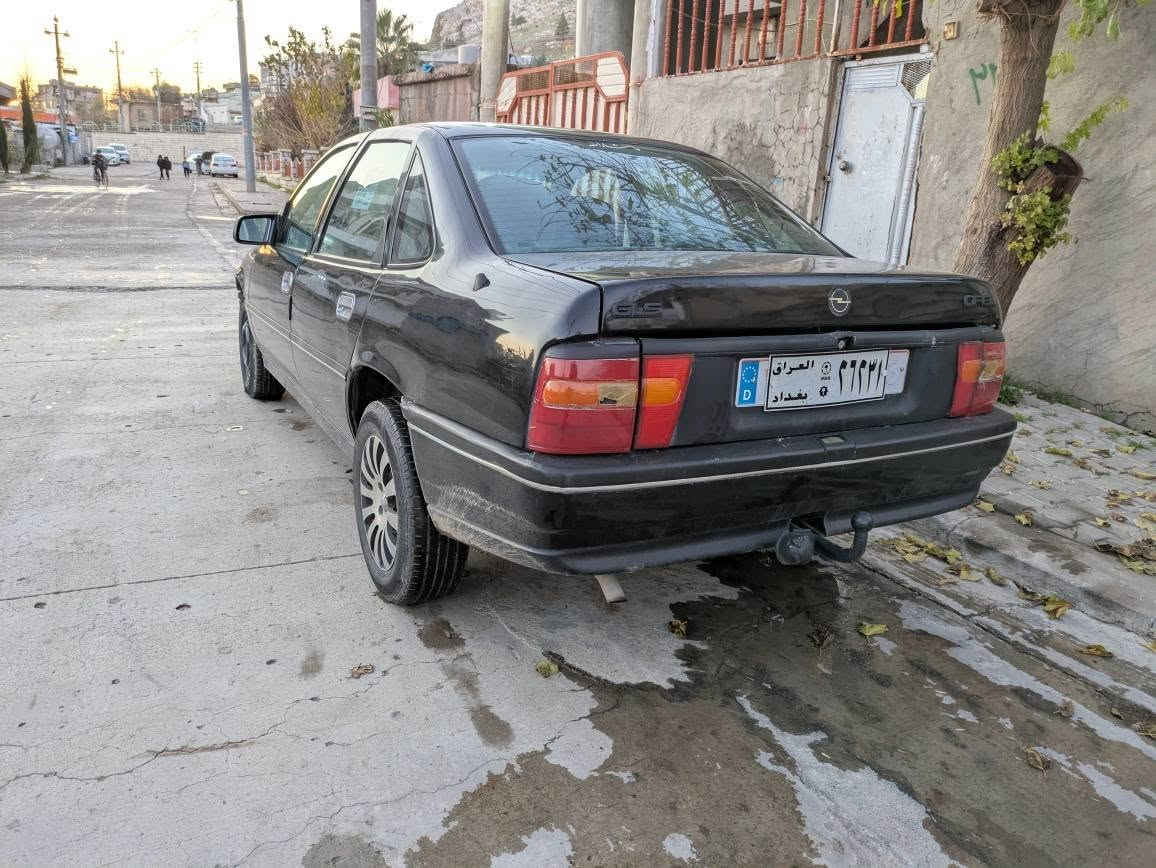 ؤبل فيكترا مؤديل 91گيرو مه كينه و گه ر مو كاره بايي به شه رت ئترمي بلاستيكي سليماني بئ ده عم و ليدان زؤر جوانو توندو تؤله سعري 27معامه له ژم ته له فون *********** Iran
