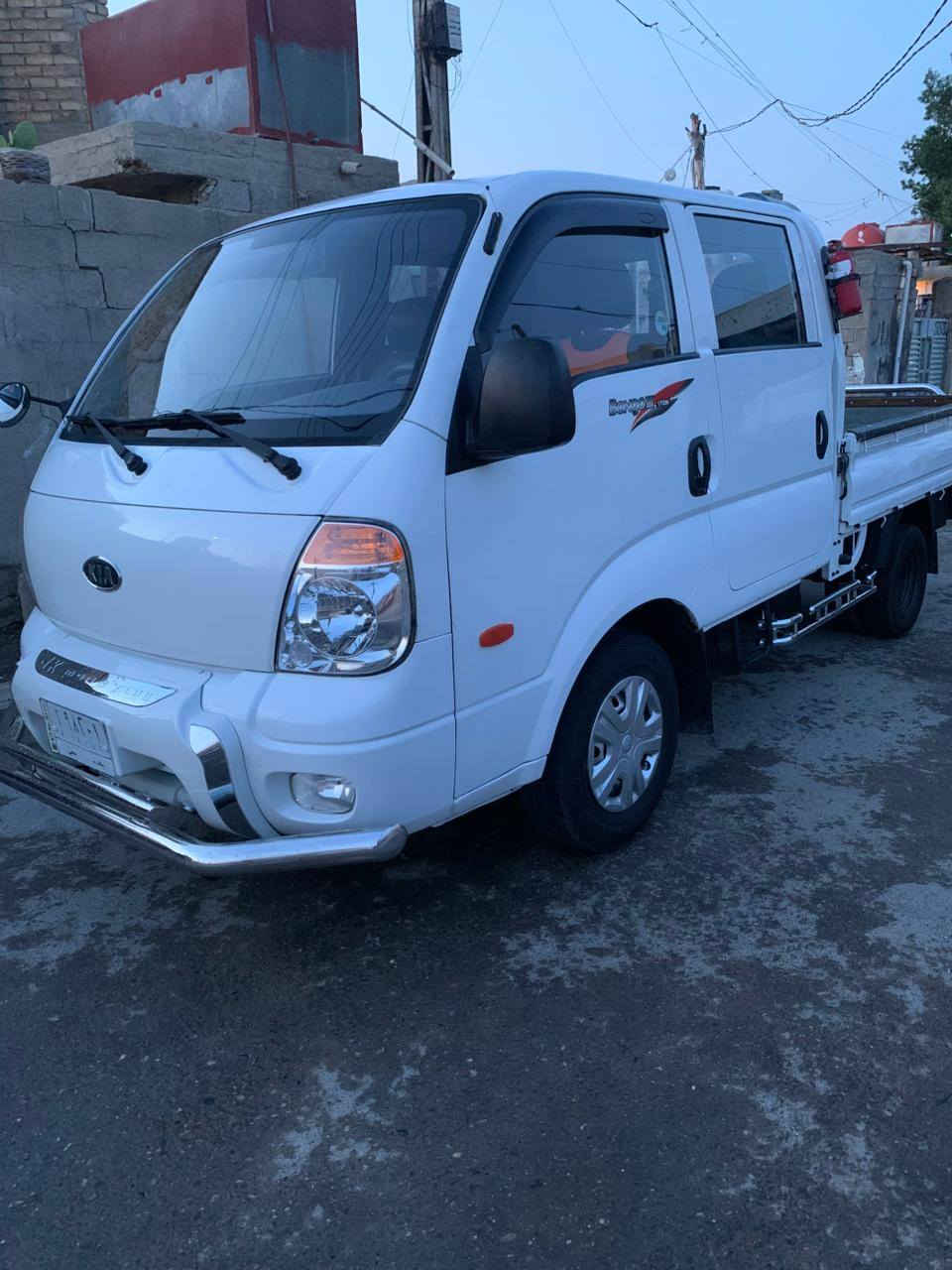 دبل غماره للبيع 2010  بغداد باسمي
***********
