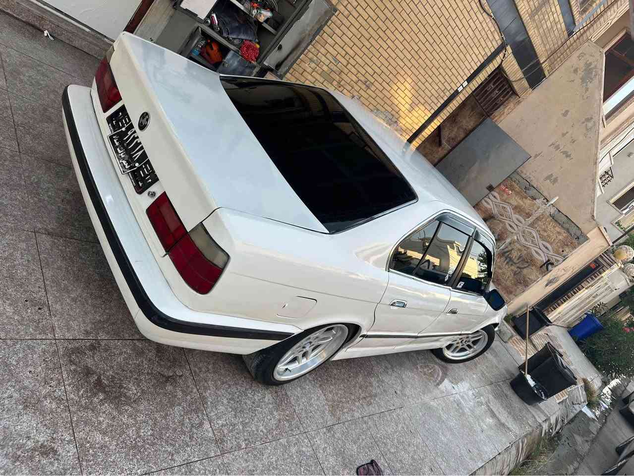 موديل ١٩٩١
ارم بلاستيك بشرت 
گير مكينه بشرت 
٥٢٠گير عادي 
نرخي ٢٨مجال 
زم ***********تنها واتساب أربيل, العراق
