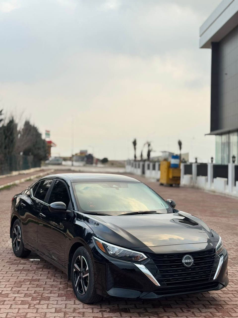 نيسان سينترا2024
موسفاتSV
بدون صبغ
بدون ايرباك
بجم كبص
شرت ترقيم
سعر140$مجال
حصاص
رادار
مايل42
رقم *********** اكر, نينوى
