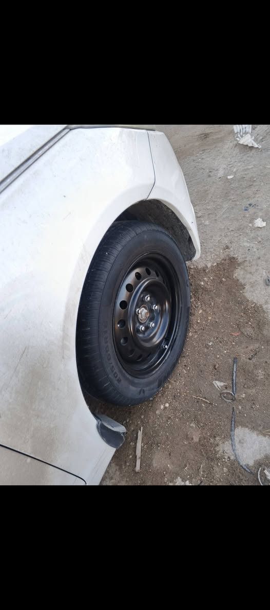 ويل عادي اصلي  حجم ١٦ مال سوناتا اوبتمه مطلوب مراوس  *********** متوفر واتساب
