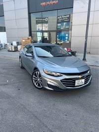 ماليبو • ٢٠٢٣ • تايتل نضيف