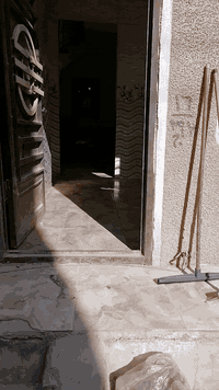 للايجار بحي الامام علي 
50متر طابق واحد خامس بيت عن الشارع مقابيل اسواق برتقاله
250 وثلاث اشهر مقدمه
***********
