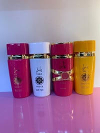 حي الفرات • عطور يارا • بلوندر جيله