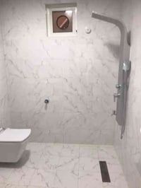 البصرة حي عمان • ١٢٠م • غرفتين