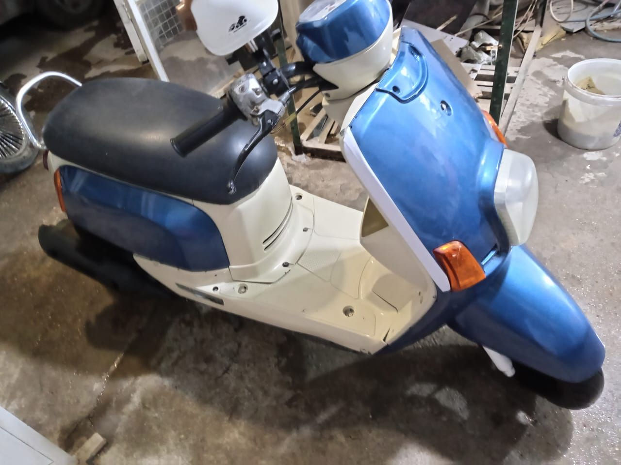 السلام عليكم اخوان بوليسي نوزل نضافه شوفت عينك محرك مكفول مكان حله مركز للستفسار خاص


**إذا كنت صاحب هذا الإعلان وتريد حذفه لأي سبب، رجاءا أرسل رسالة إلى الدعم الفني**