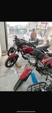 شاينك زيرو • مرقم بغداد • بعقوبة