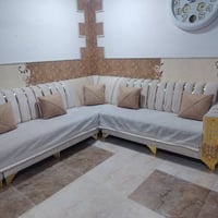 ديوان تركي • ٦متر • رشيدية