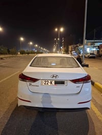 النترا ٢٠١٨ • رقم اربيل • شاشة اندرويد