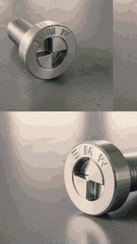 بي ام دبليو • هندسة سيارات • ميسان سايدين