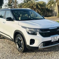 كيا سيلتوس • ٢٠٢٥ • ٨٠٠٠ كم