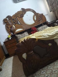 غرفة نوم • مطرح سفنج • شغل ثقيل