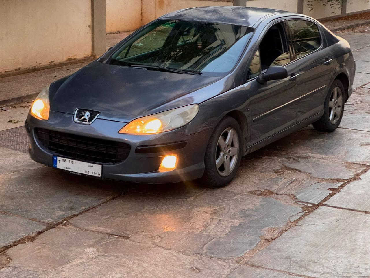 انضف بيجو بلبنان ☝️بس بي 🔥1900$$🔥لتواصل 71856569
موتير فيتاس شركه
ميكانيك بلورق
اوتوماتيك هدروليك 
4سلندر مصروف بجنن
موديل 2007
سياره شركه خاليه من لحوادث
4 دواليب بلكرتونه 
عربايا ما فيا خبطه
موسيقه شركه 
غراض شركه كلن بقلبا 
ماشيه 180 
موجوده بي طرابلس طرابلس, لبنان


**إذا كنت صاحب هذا الإعلان وتريد حذفه لأي سبب، رجاءا أرسل رسالة إلى الدعم الفني**