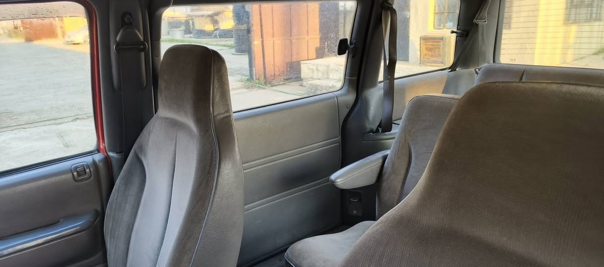 للبيع سيارة كلايزر 94 السعر 46
موبايل ***********
***********
