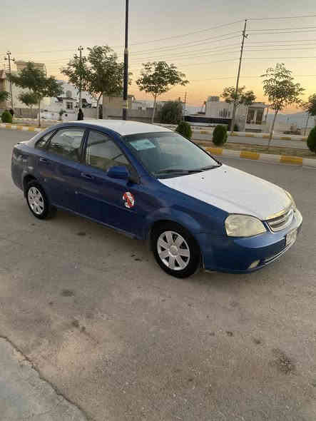 شۆفرلێت ئۆپتەرا مۆدیل 2008 گیر تۆماتیک جوار جام کارەبای تەبریت  بەشەرتە گیرو مەکینەی نەکراوەتۆ بەو شەرتە سەنەوی بەشەرتی ئەوالیاتو حاسیبەوپاکانەشی بۆکراوە  بی دەعمولیدراوەیجی پێوە نیە بەوشەرتە    بێ مەسرەفە جوار تایەی تازەی بۆ بسراوە یەک دینار مەسرەفی تیانیە لەدەعامیوە بۆ دەعامی بەشەرت ئەی فرۆشم سعری  31وەرەقە.    ***********    ***********
