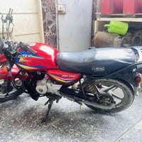 اخوان  دراجة بوكسر للبيع مديل 2020 اوراق كاملة 7  دراجة جانت متروكة ال...