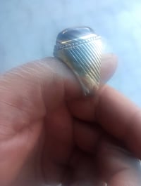 محبس • فضة ٩٢٥ • كربلاء