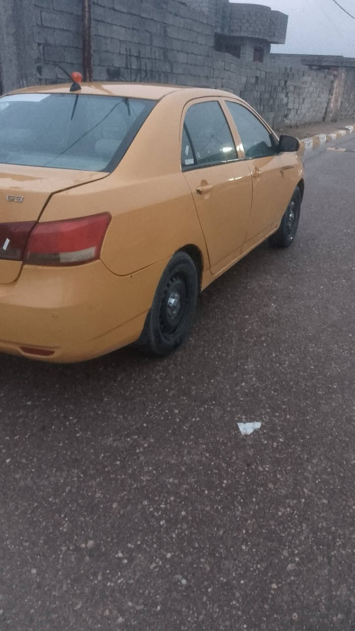 السلام عليكم ورحمه الله وبركاته بيوادي موديل 2013 البيع سعر 43 وبيه مجال العنوان الانبار قضاء الكرمه  ***********
