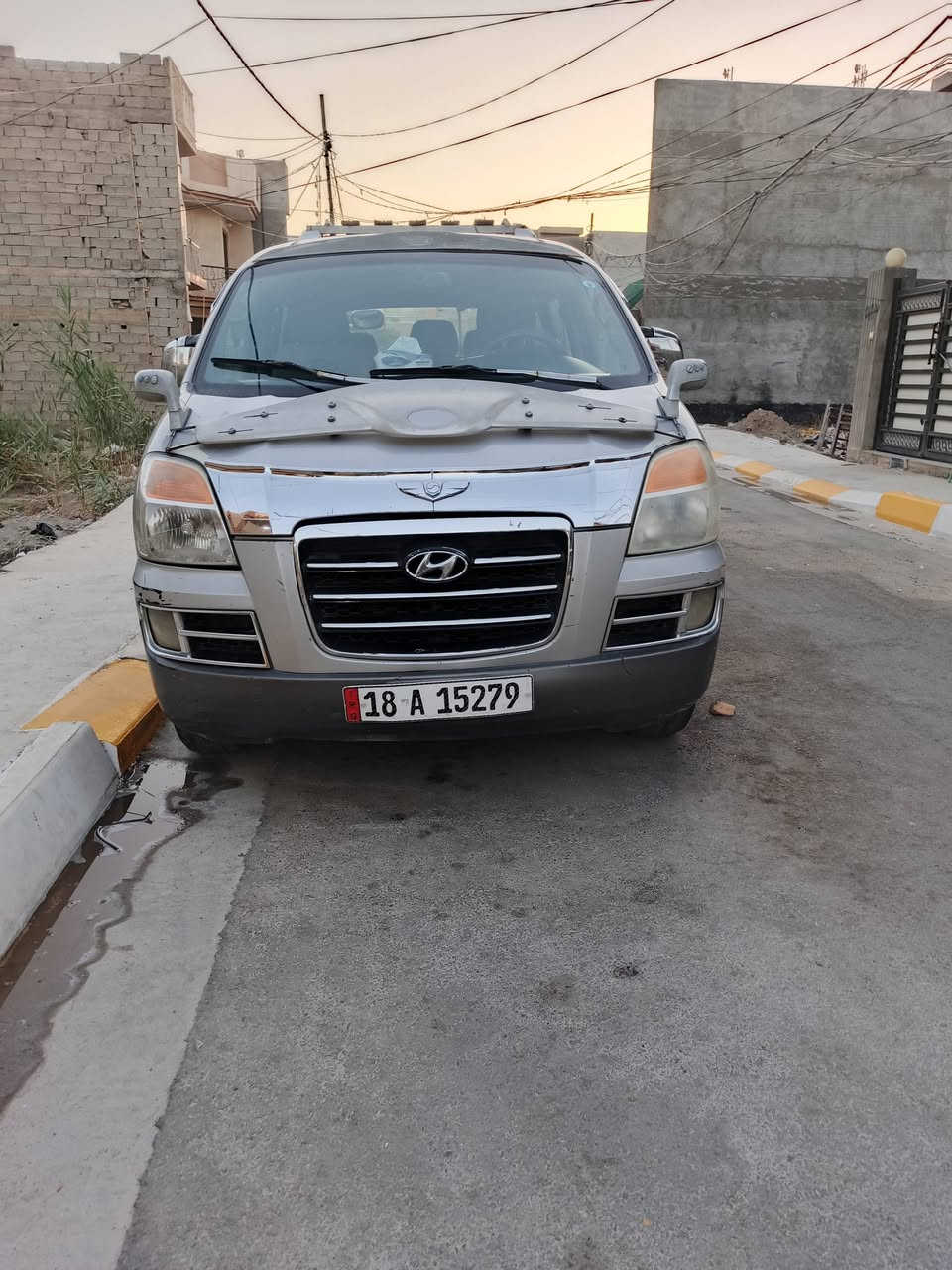 السلام عليكم شباب عندي هوندا هاي ستار اكس موديل 2007 صدر تخم وتاير كهربائيات كلها شغاله تبريد الرانده غاز محرك بخيط بخار عنوان ديالى بعقوبه سعرها 70 ورقه وبيها مجال رقم تلفوني على الخاص


**إذا كنت صاحب هذا الإعلان وتريد حذفه لأي سبب، رجاءا أرسل رسالة إلى الدعم الفني**