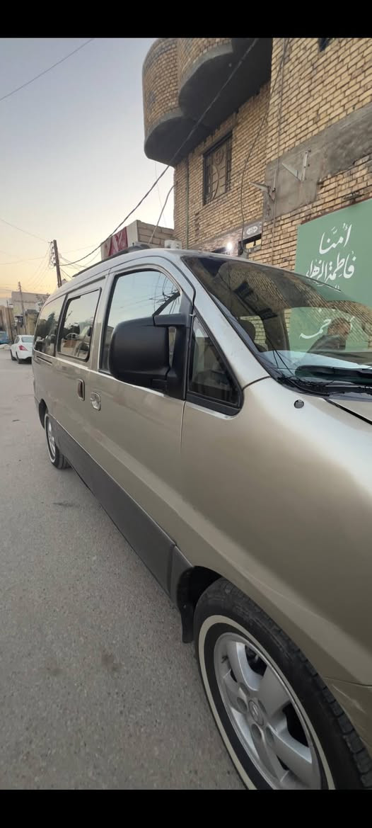 السلام عليكم للبيع 2007
مصفره من كلشي رقم بغداد مداور ثاني يوم السياره جاهزه 
تبريد حداديه اي نقص مابيها اوتماتيك 
السعر 90 رقم ***********
مكاني ناصريه مركز
