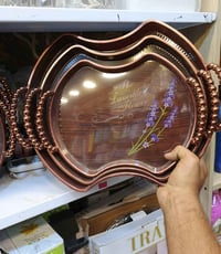 سيت صواني • تقديم • الغدير بغداد