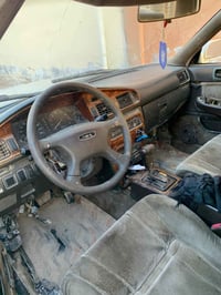 مارك عظم • رقم نجف • أصولي الماني