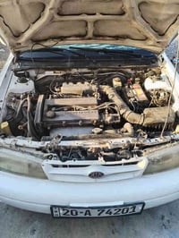 سيفيا • ١٩٩٦ • رقم ديالى