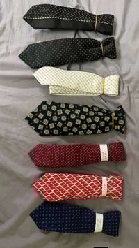 أربطة رجالية • موديلات مختلفة • توصيل جميع المحافظات