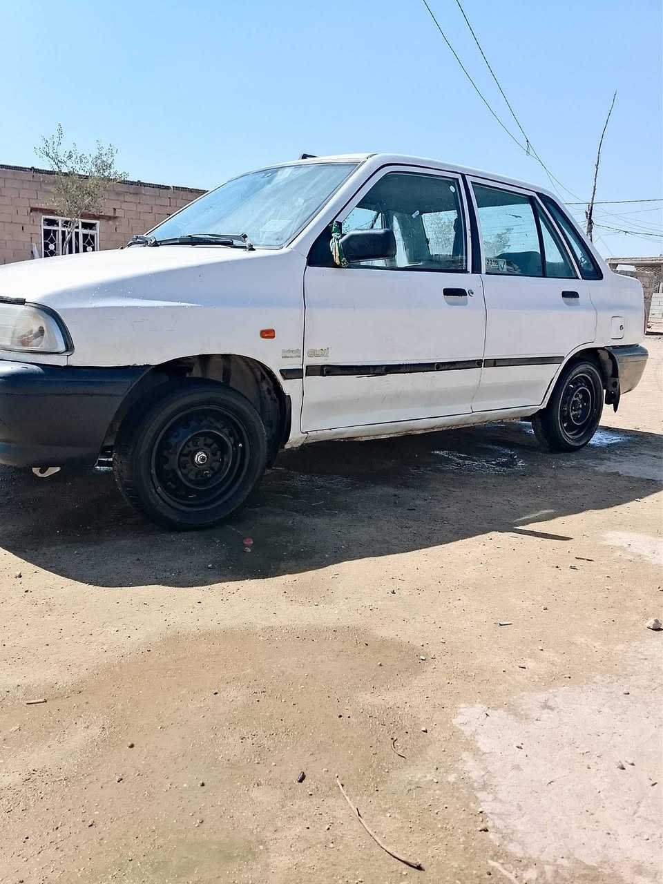 السلام عليكم سايبه لبيع ٢٠١١ شواصي مكفولات عله وضع شركة كير جديد حداديه جديده ستنوي شاده دبلات جدد     كشر جديد أحله من صوره سنويه جديده سياره جديده     مكينه شويه تعبانه عوزه تجفيت  سياره مال جناي               سعر ٣٠ وبيه مجال حك جيه    مكاني نجف   ***********
