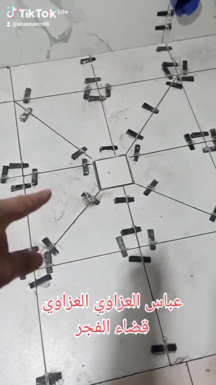تابع الفديو الاخير عباس العزاوي العزاوي قضاء الفجر ***********

