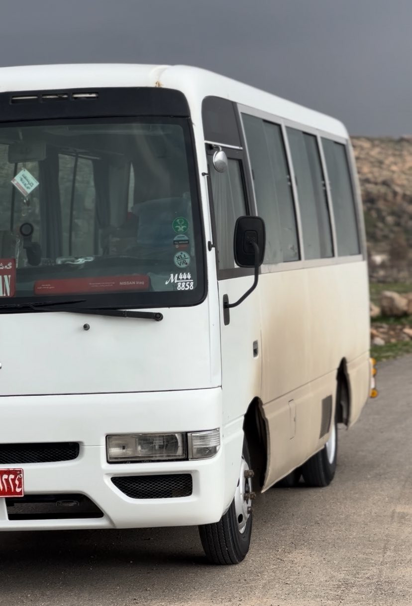 Nissan 2002 🤍


**إذا كنت صاحب هذا الإعلان وتريد حذفه لأي سبب، رجاءا أرسل رسالة إلى الدعم الفني**