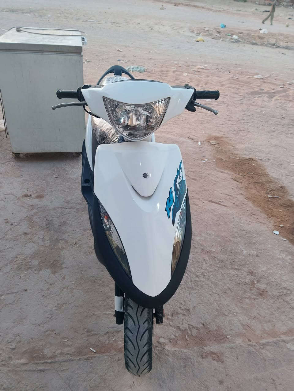 سلام عليكم ماكس عدله مكينه مفتوحه بلادي ٤٩ شلعه معدل خير من الله سعر ٦٠٠ وبيه مجال دراجه فول نضافه احلا من صوره مكلف بنشر *********** رقم صاحب دراجه ❤️
