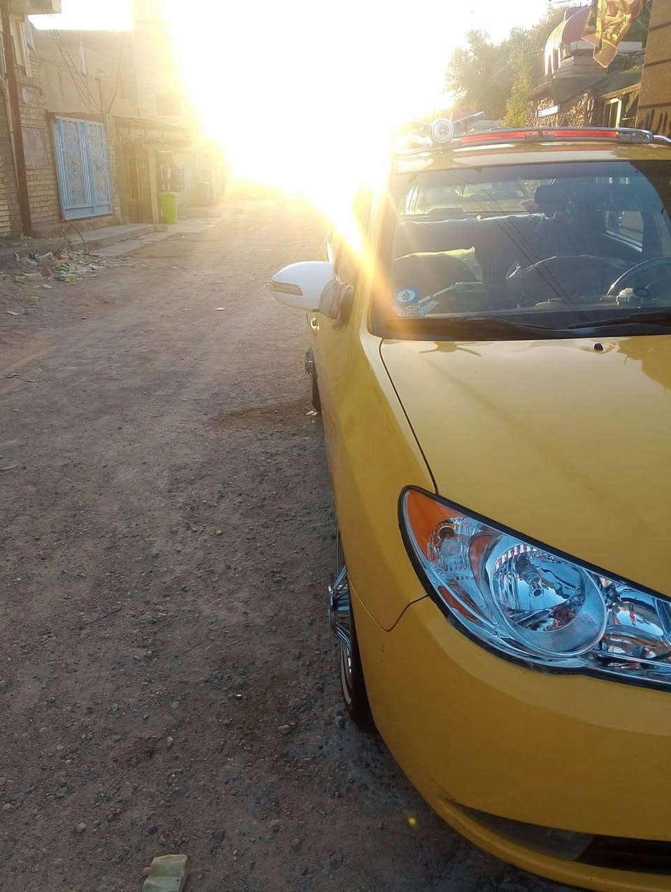 اسلام عليكم من رخصت مدير الكروب  النتره شكل مقدس 2010 امريكي رقم بغداد باقي التفاصيل يم راعي السياره الرقم ***********
