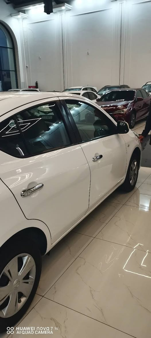 صباح الخير
سني هندي 2020 
مكفوله من صبغ تبديل
عداد المسافه 100 الف 
تحكم ستيرن 
حساس خلفي  
سويج دبل ابرياك 
مخرج اوكس.
تبريد  
جاهز مال بيت 
رقم بغداد دولي 
السعر 115 ورقه وبيها مجال حك الجيه 
اي استفسار 
***********  
مكان أربيل
