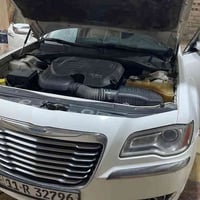 كرايسلر 300 • ٢٠١٢ • وارد خليجي