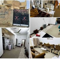 دار طابو • ١٠٠م • مؤجر