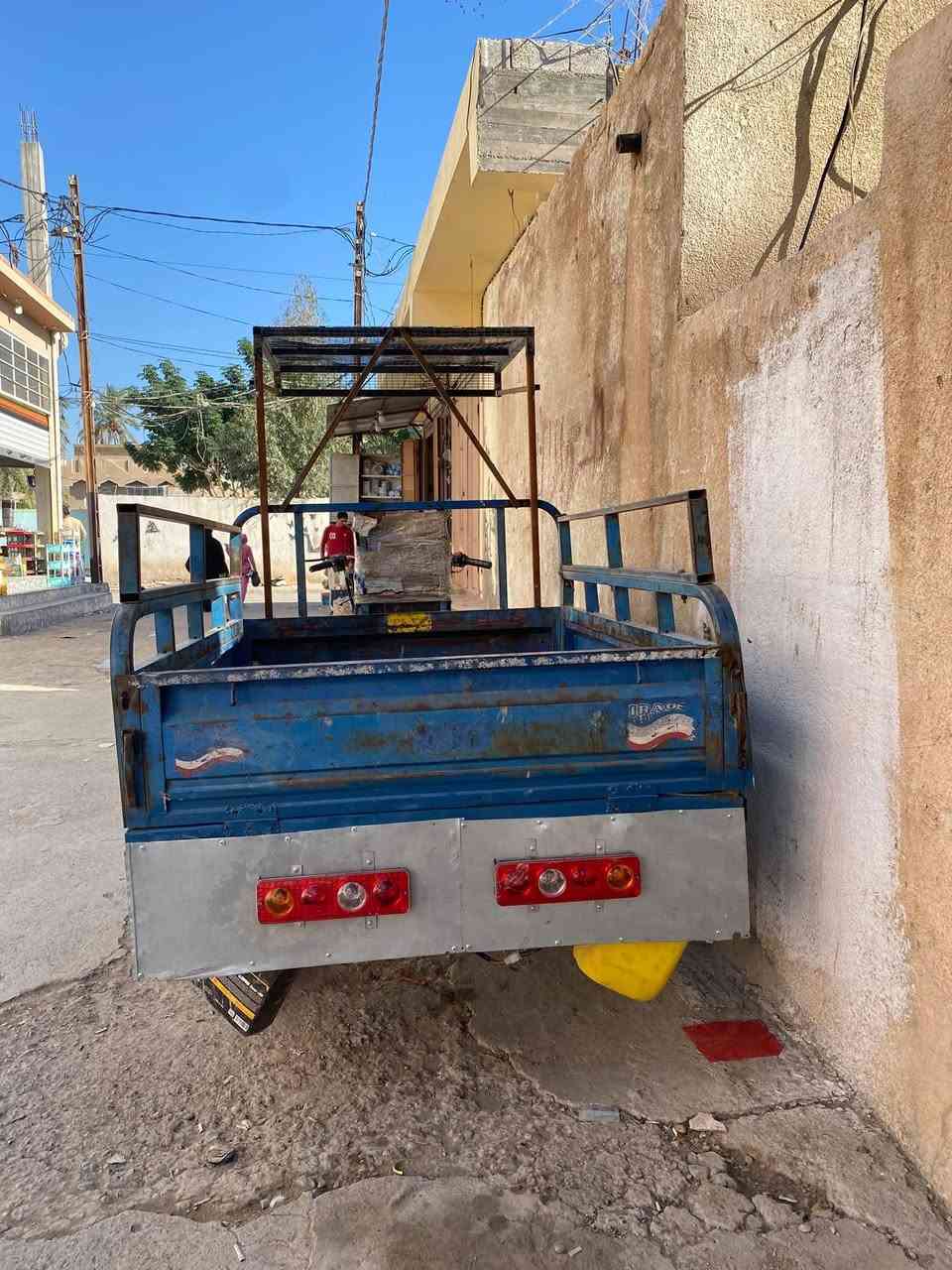 السلام عليكم ستوتة دايوان موديل 2009 ستوتة نضيفة اوراق كامله اصوليه خير من الله نكرة سلف كهربائيات كاملة الباتري جديد الاصلي السعر 700 وبيها مجال مكاني ديالى بعقوبة ناحية العبارة رقم ***********
