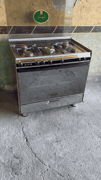 مركز عشتار   طباخ كريازي مصري الباب الاول  الوزن الثقيل 90#60 سلستيل  ...