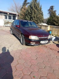 اوميغا • 1991 • مكينة 2.0