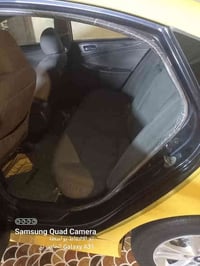 سوناتا ٢٠١٤ • امريكي • حادثه