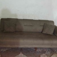 مطلوب كنبة • صوفا
