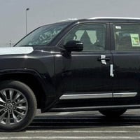 لاندكروزر GXR • لاندكروزر 2026 • تويوتا GXR • تويوتا لاندكروزر • جيب ل...