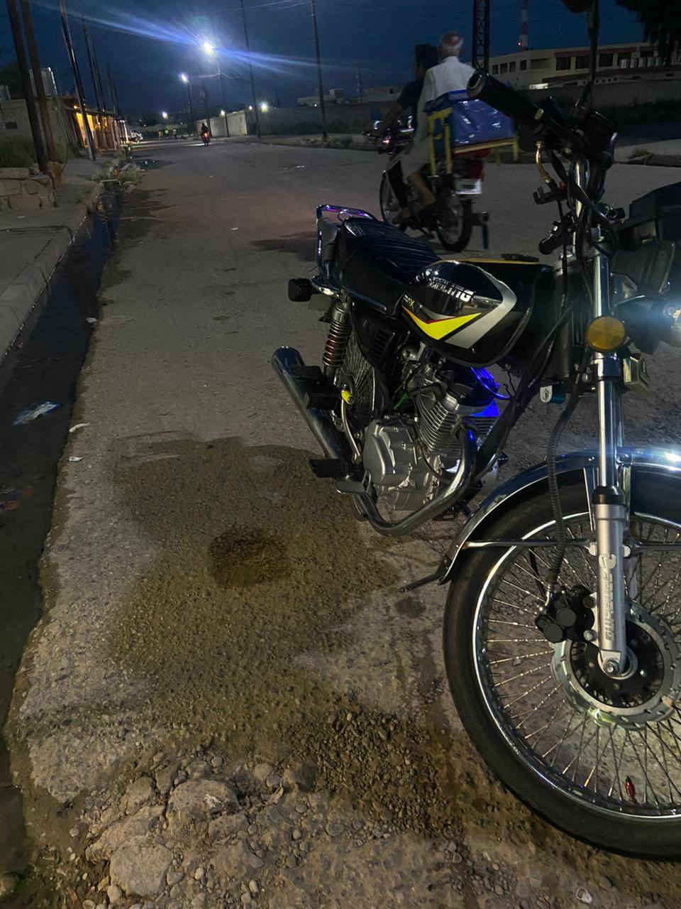 مطور تايكر جديد شرط  مامفتحو  سعر 550 وبي مجال  اتصل ؏  رقم ***********
