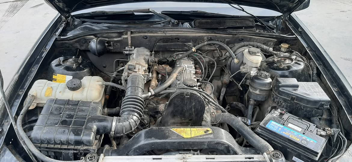 السلام عليكم 
برنس فراش موديل 97 باسمي اوتو تبريد شغال محرك وكير نظيفات الكهربائيات كلها شغالة لا تنقيص ولا تبخير السعر 34 وبيها مجال مكاني بغداد شاطئ التاجي 
***********
 *********** واتساب
