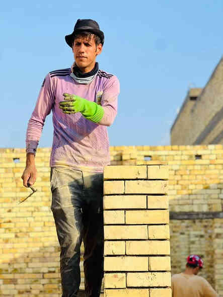 كادر خلفات درجه اوله  اعمالنه المنفذه داخل مناطق البصره 
شغل دوجه اولئ 
الاستفسار ***********   ابو سند الخلفه
