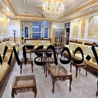 ديوان ملكي • حسب الطلب • خزرج الدجيل