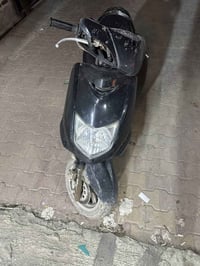 دراجة للبيع كوري 140سرعة مجفتة وهاي صورها السعر 350 الف  للاستفسار الا...