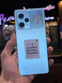 بوكو X5 برو • بوكو X5 Pro 5G • هاتف بوكو • موبايل بوكو • ذاكرة 256 جيج...